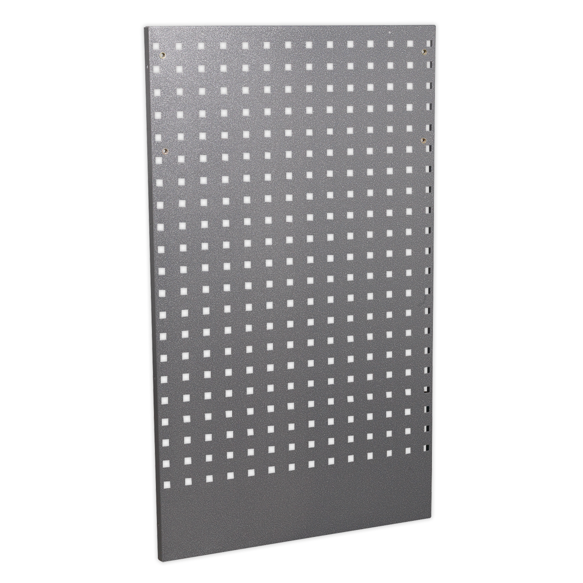 Superline PRO® Corner Storage System with Stainless Worktop 1.55m