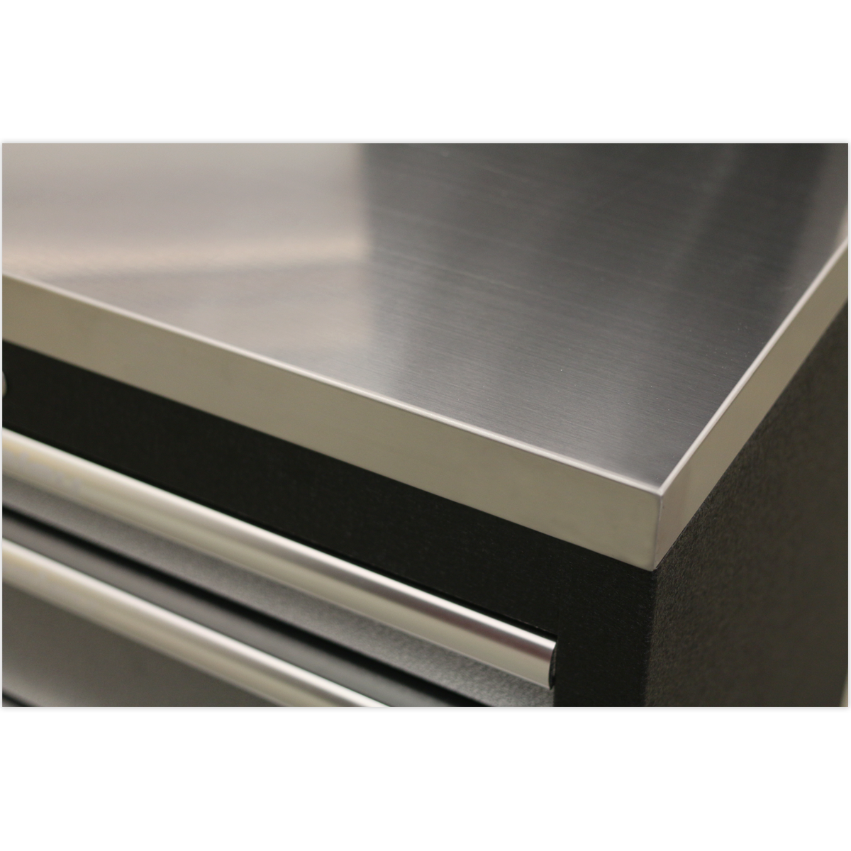 Superline PRO® Stainless Steel Worktop