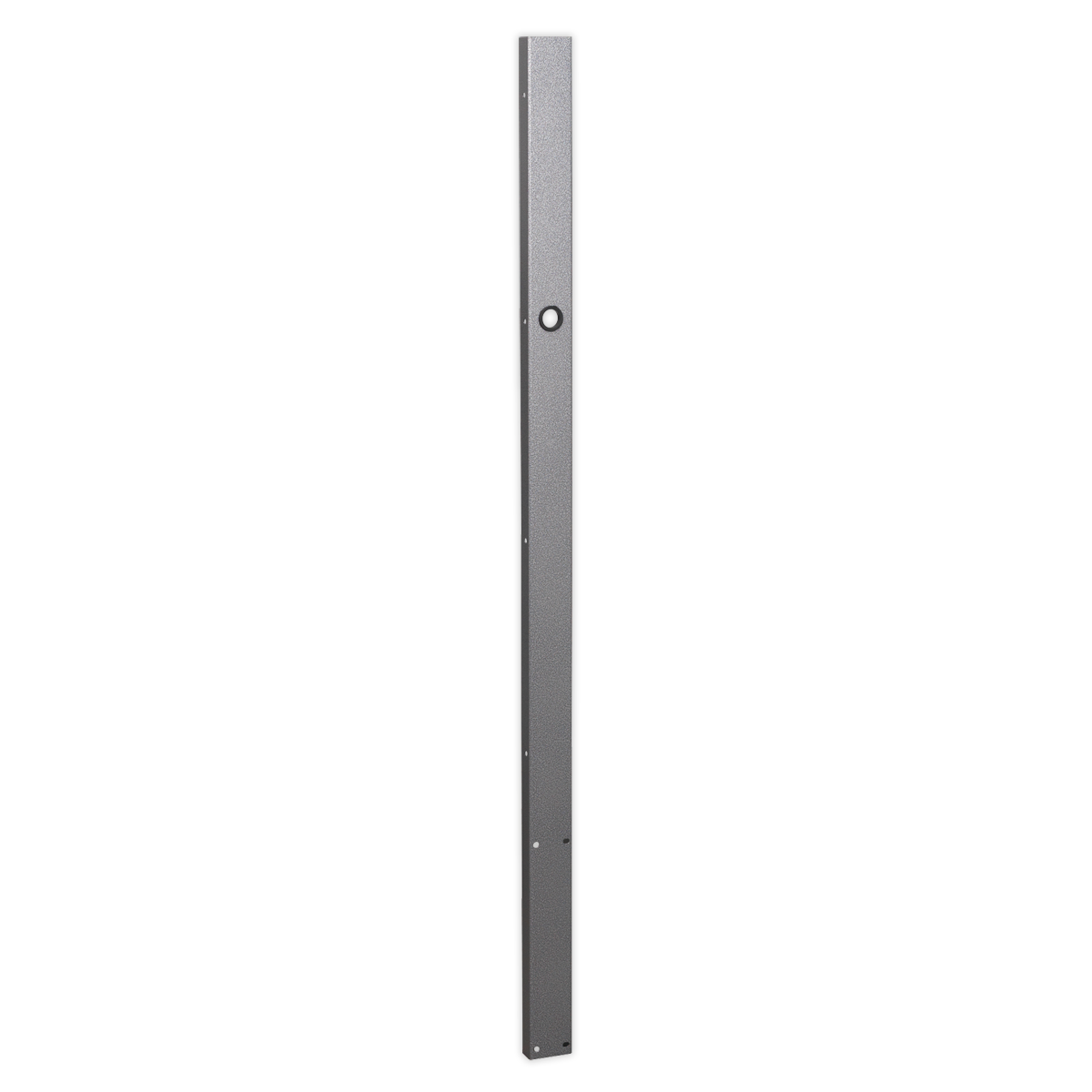 Superline PRO® Storage System with Stainless Worktop 1.96m