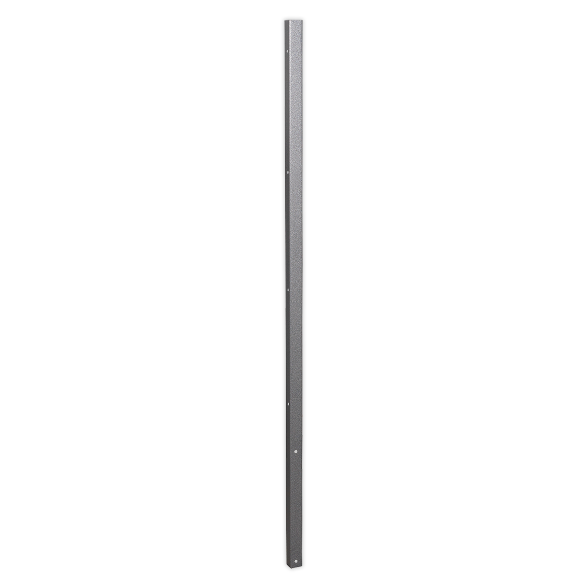 Superline PRO® Corner Storage System with Wood Worktop 1.55m