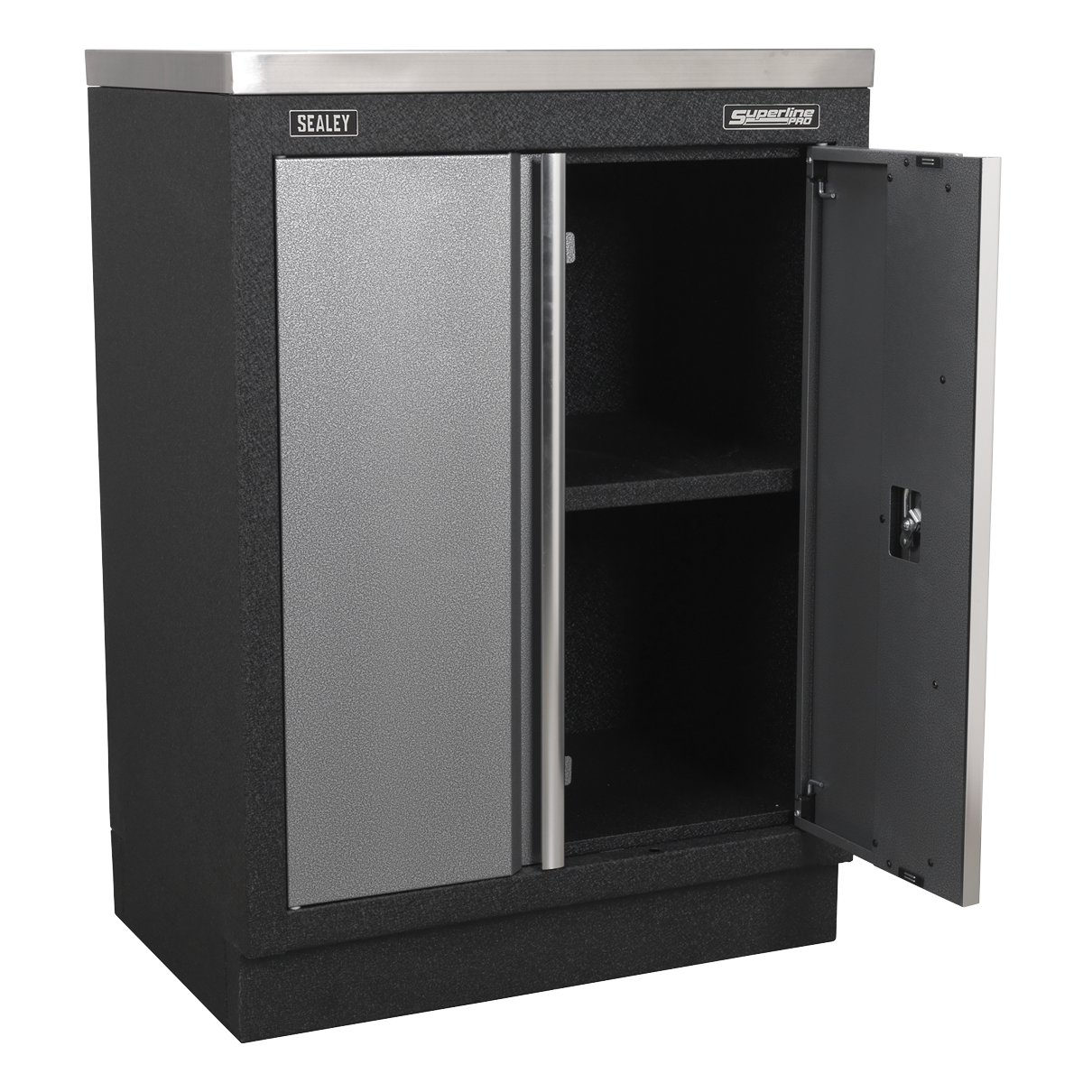 Superline PRO® Modular Floor Cabinet 2 Door 680mm