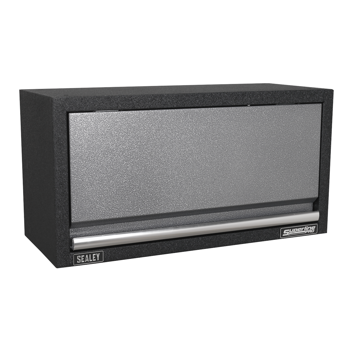 Superline PRO® Storage System with Wood Worktop 3.24m