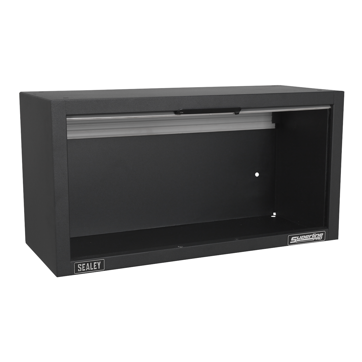 Superline PRO® Modular Wall Cabinet Tambour Front 680mm