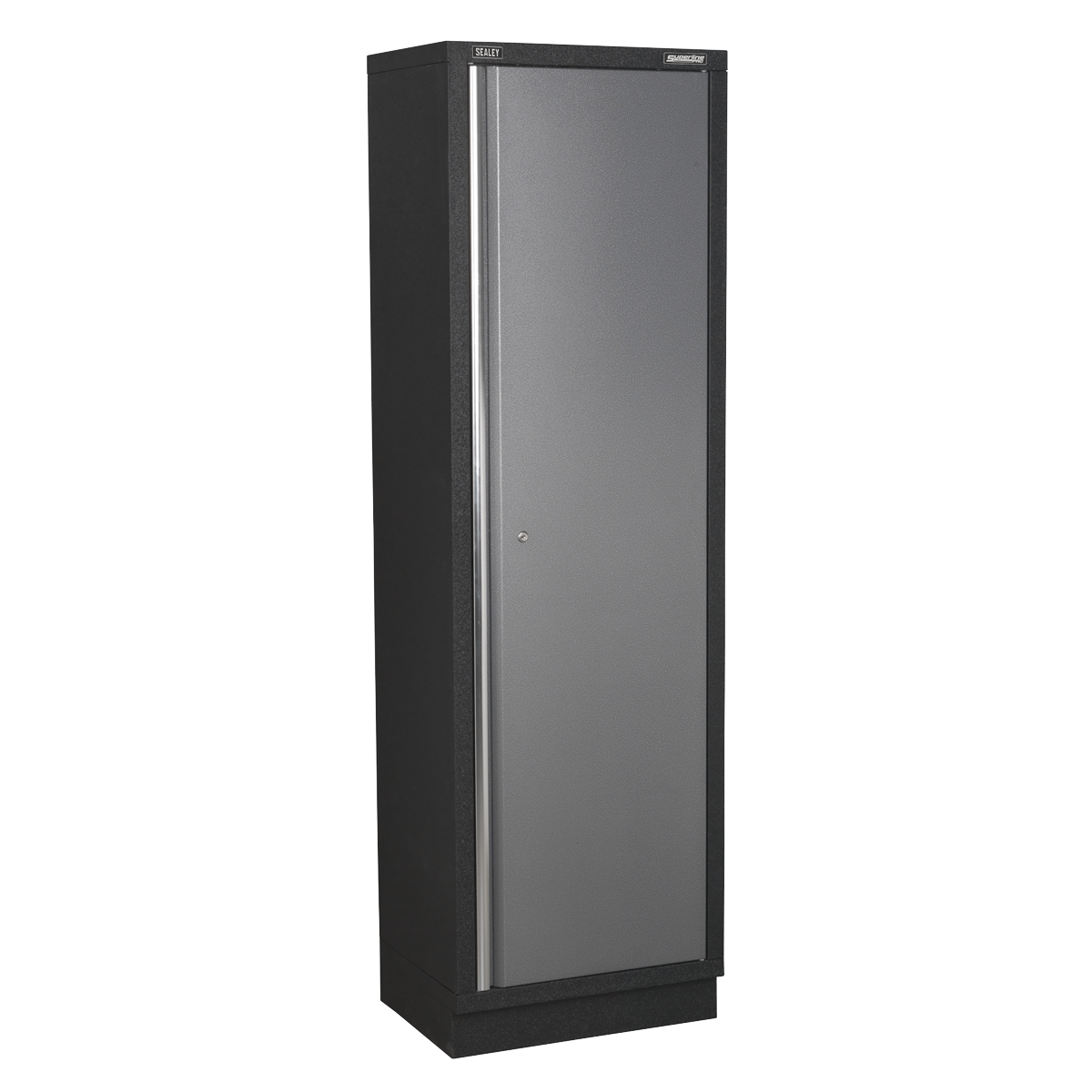 Superline PRO® Storage System with Wood Worktop 3.24m