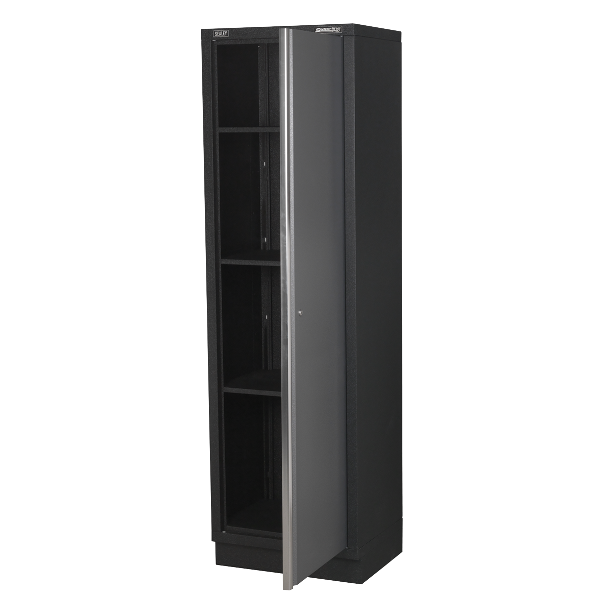 Superline PRO® Modular Full Height Floor Cabinet 600mm