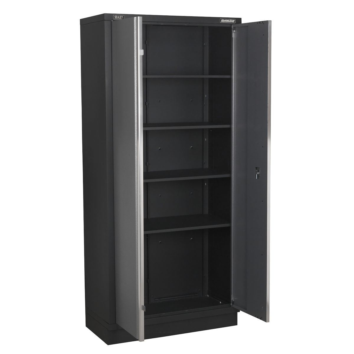 Superline PRO® Modular Full Height Floor Cabinet 2 Door 915mm