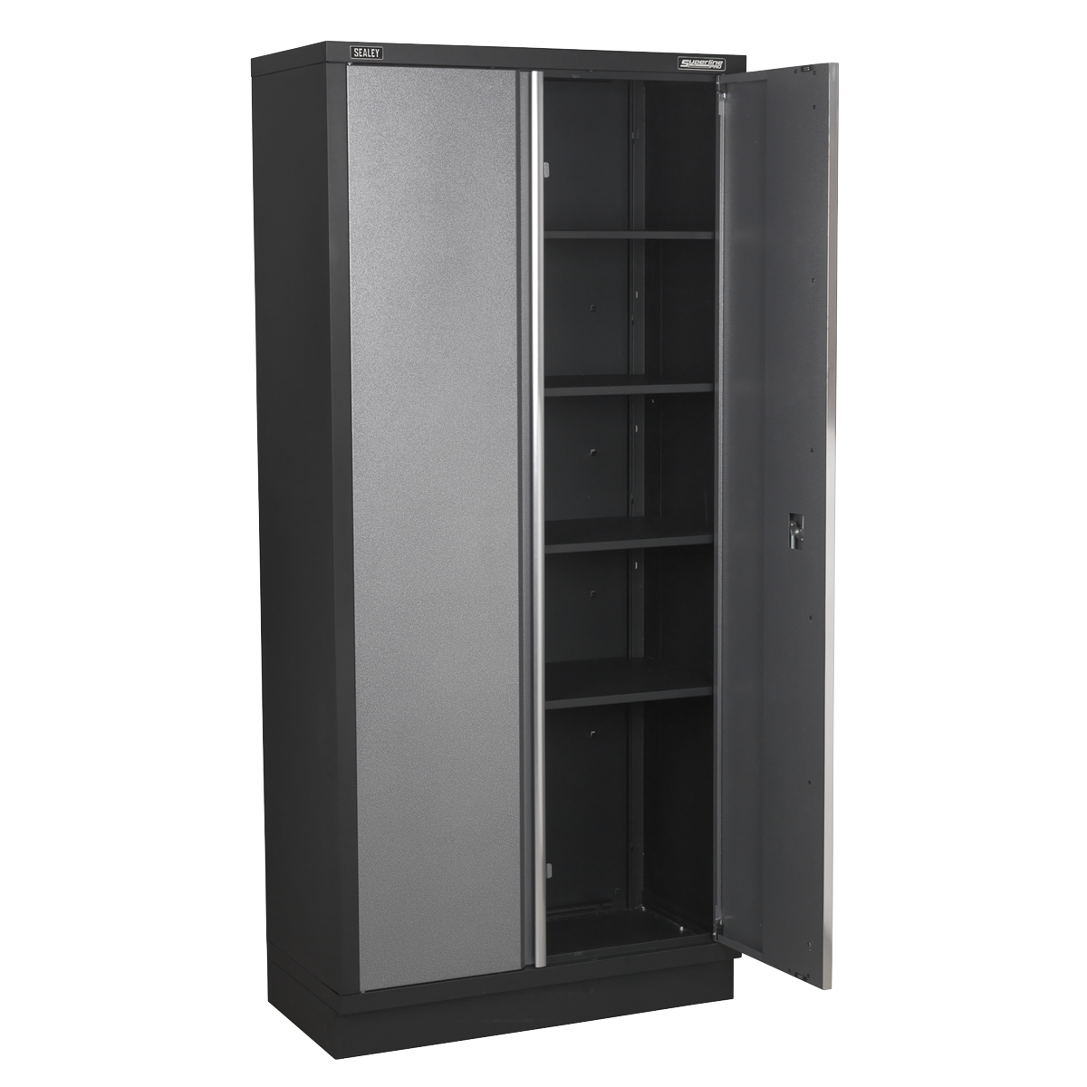 Superline PRO® Modular Full Height Floor Cabinet 2 Door 915mm