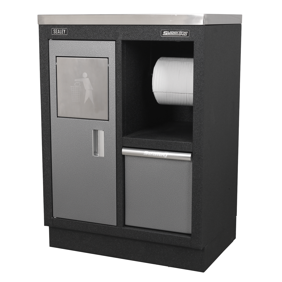Superline PRO® Modular Multifunction Cabinet with Drawer 680mm