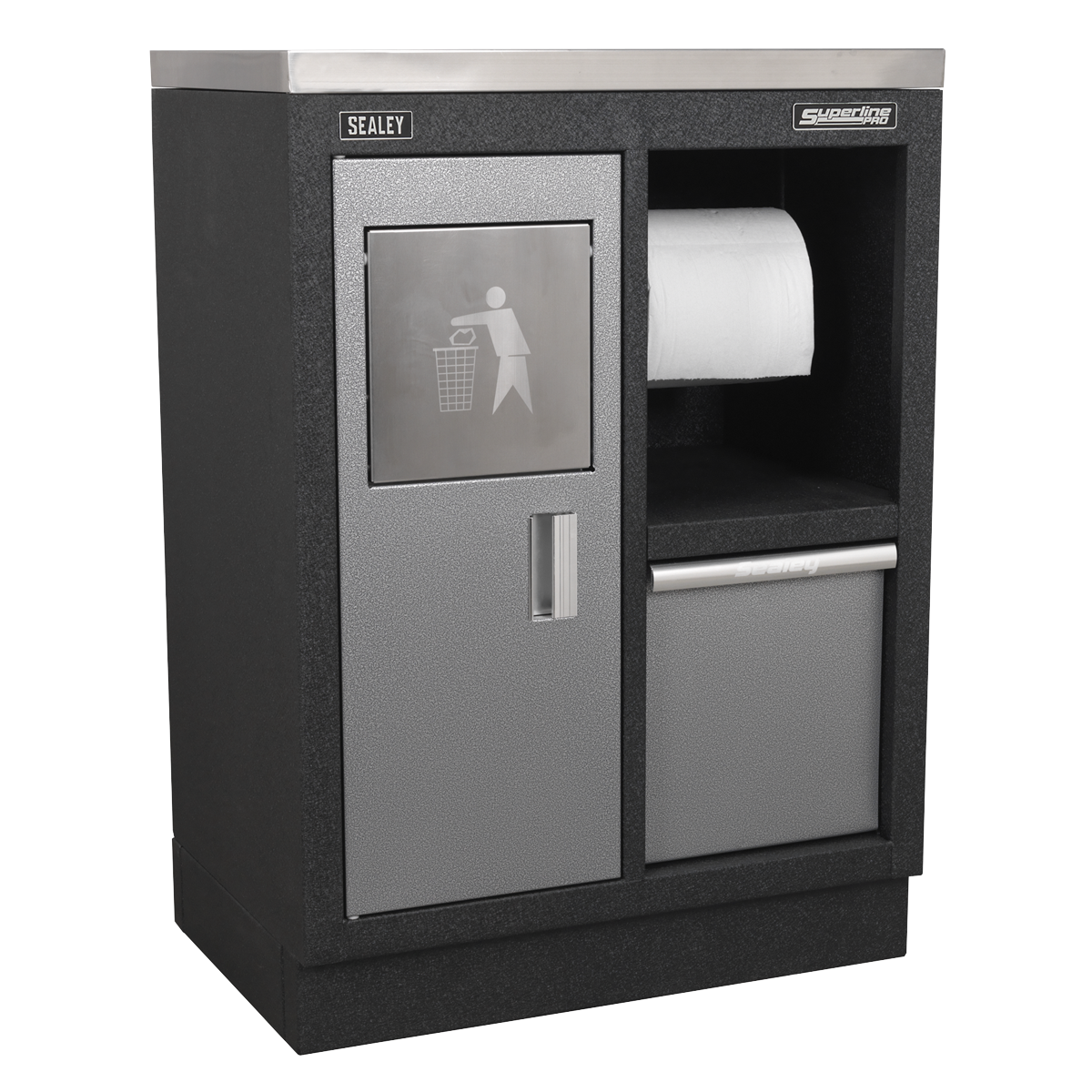 Superline PRO® Modular Multifunction Cabinet with Drawer 680mm