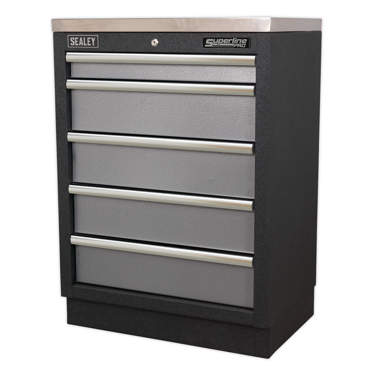 Superline PRO® Modular Cabinet 5 Drawer 680mm