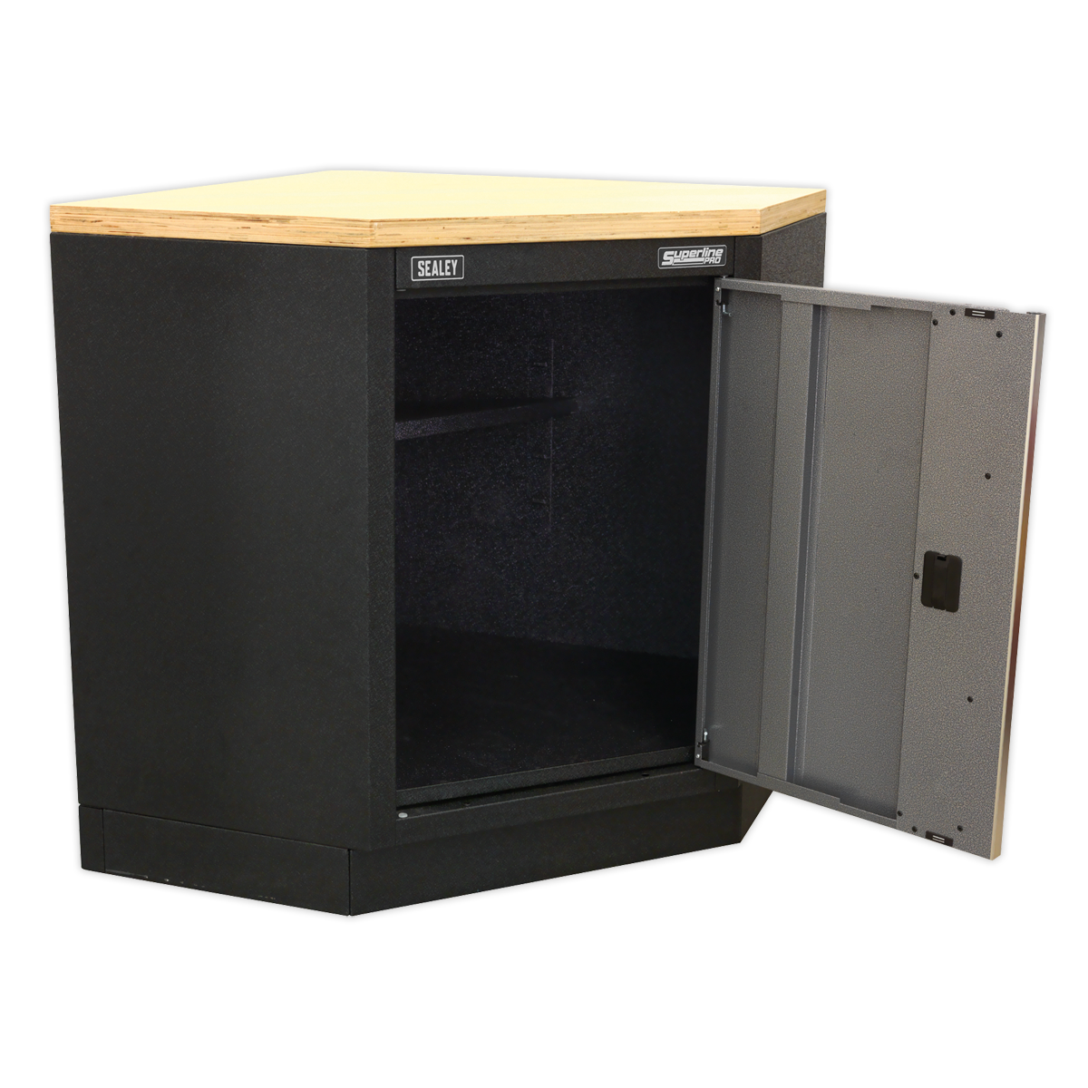Superline PRO® Modular Corner Floor Cabinet 865mm