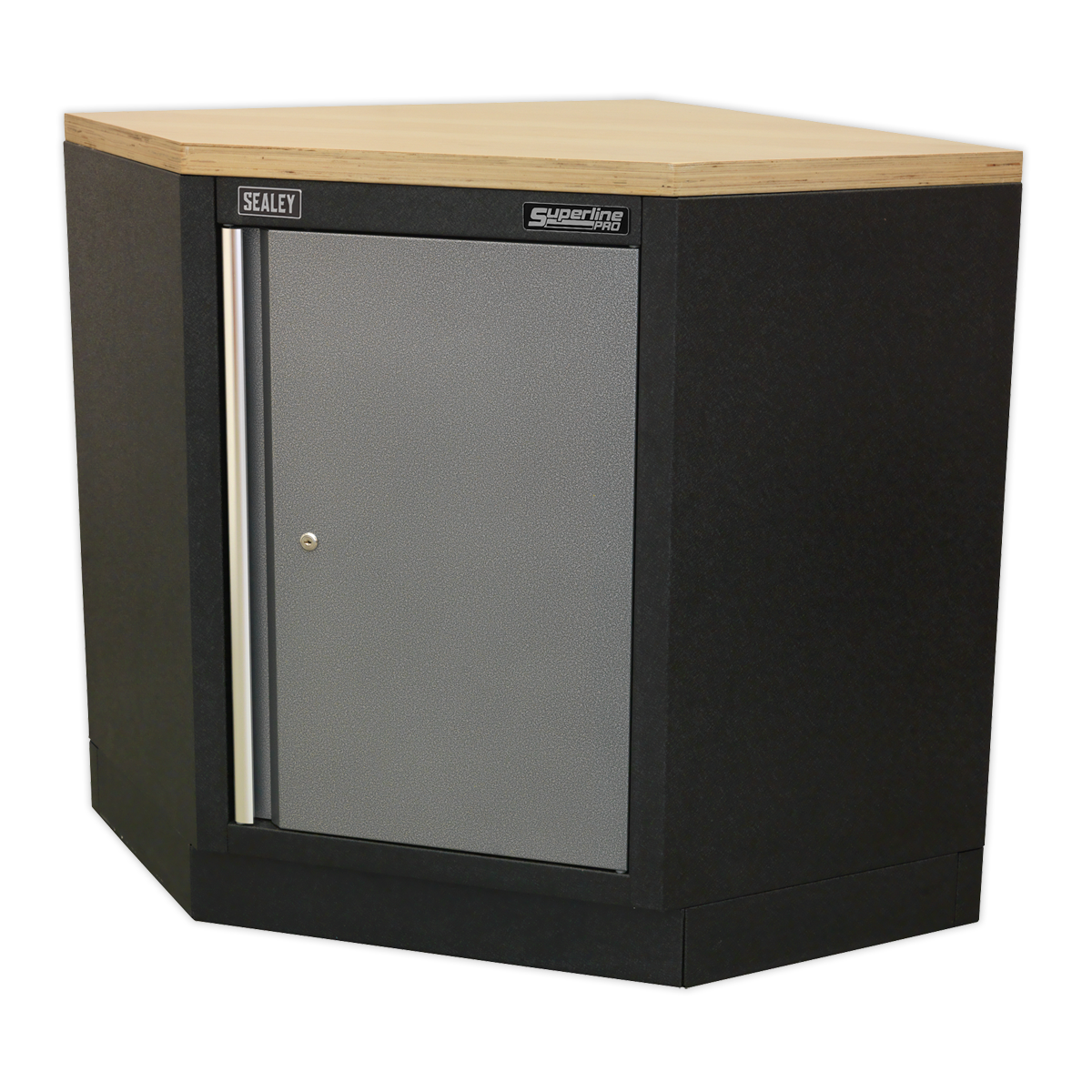 Superline PRO® Modular Corner Floor Cabinet 865mm