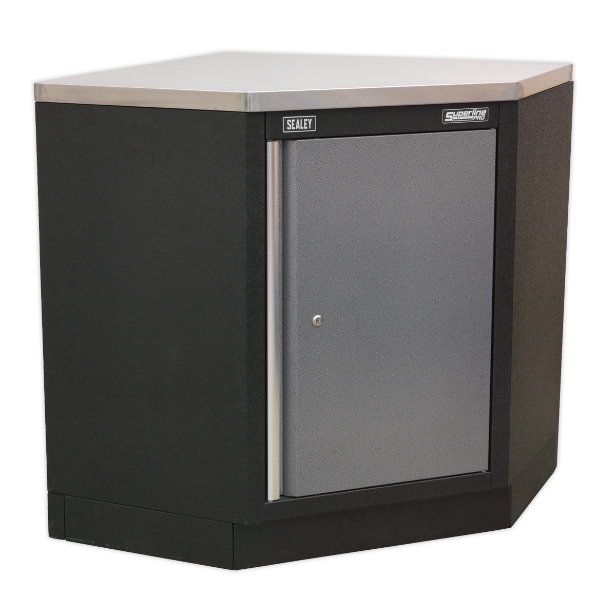 Superline PRO® Modular Corner Floor Cabinet 865mm
