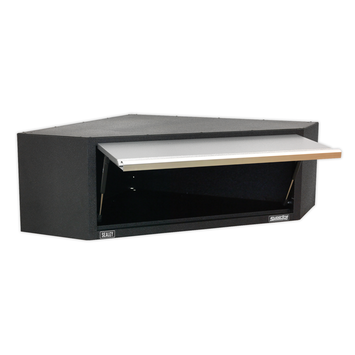Superline PRO® Modular Corner Wall Cabinet 865mm