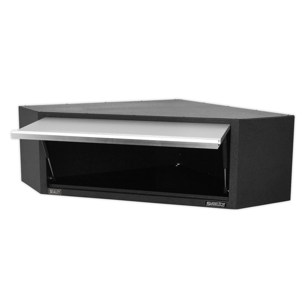 Superline PRO® Modular Corner Wall Cabinet 865mm