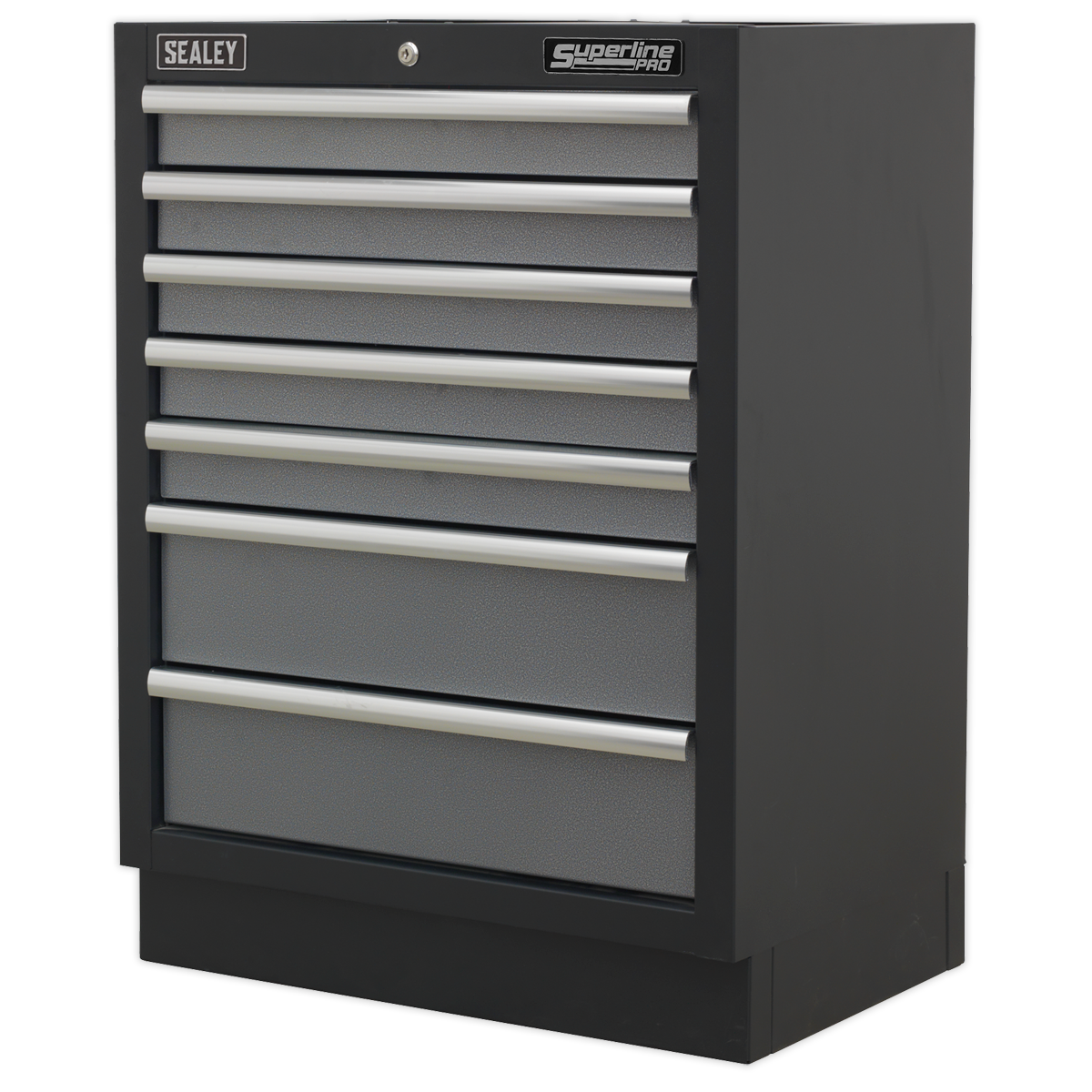 Superline PRO® Modular Cabinet 7 Drawer 680mm
