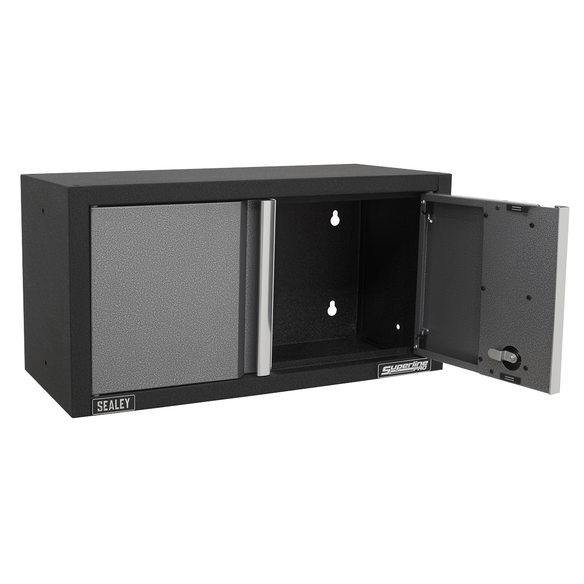 Superline PRO® Modular Wall Cabinet 2 Door 680mm