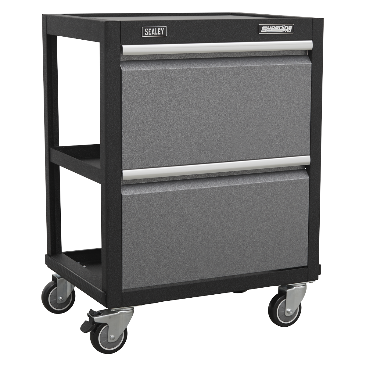 Superline PRO® Modular Mobile Workshop Trolley