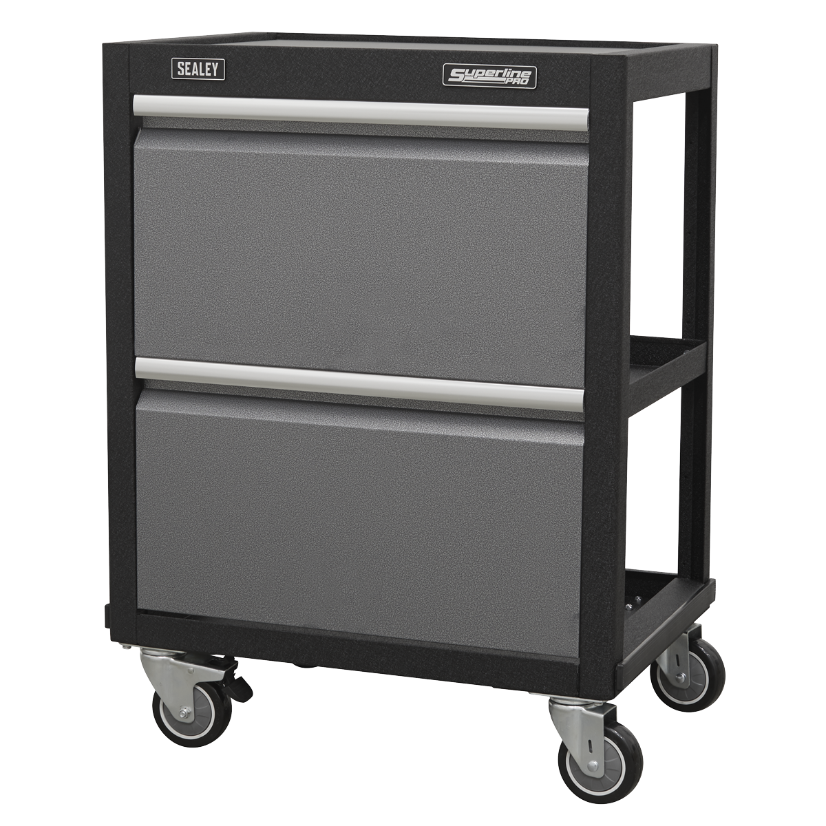 Superline PRO® Modular Mobile Workshop Trolley