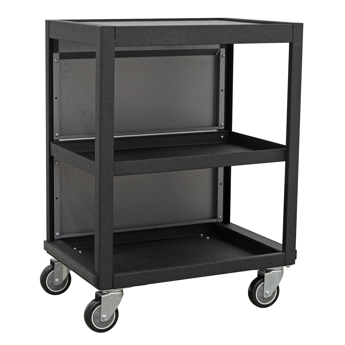 Superline PRO® Modular Mobile Workshop Trolley
