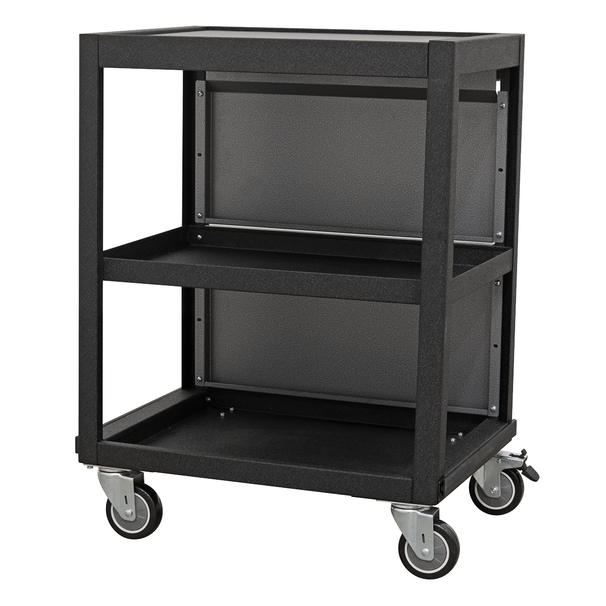 Superline PRO® Modular Mobile Workshop Trolley