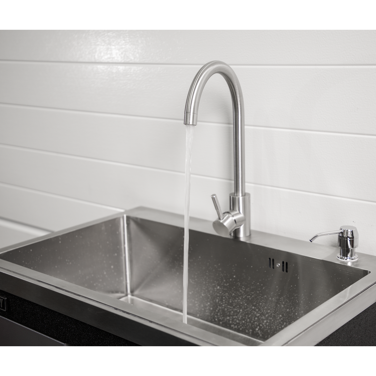 Superline PRO® Modular Sink Unit 680mm