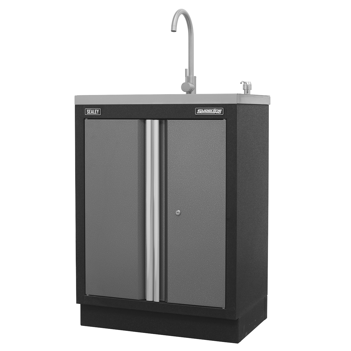 Superline PRO® Modular Sink Unit 680mm