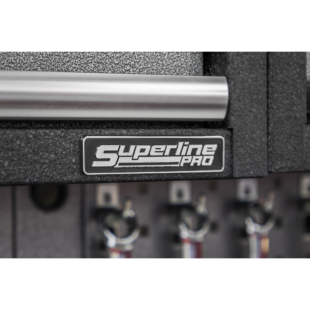 Superline PRO® Modular Wall Cabinet 1360mm