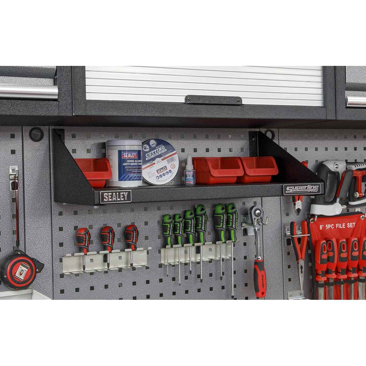 Superline PRO® Modular Shelf