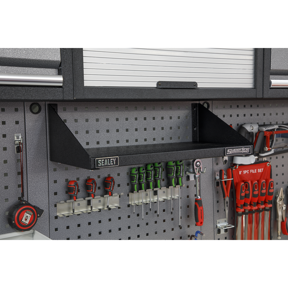 Superline PRO® Modular Shelf