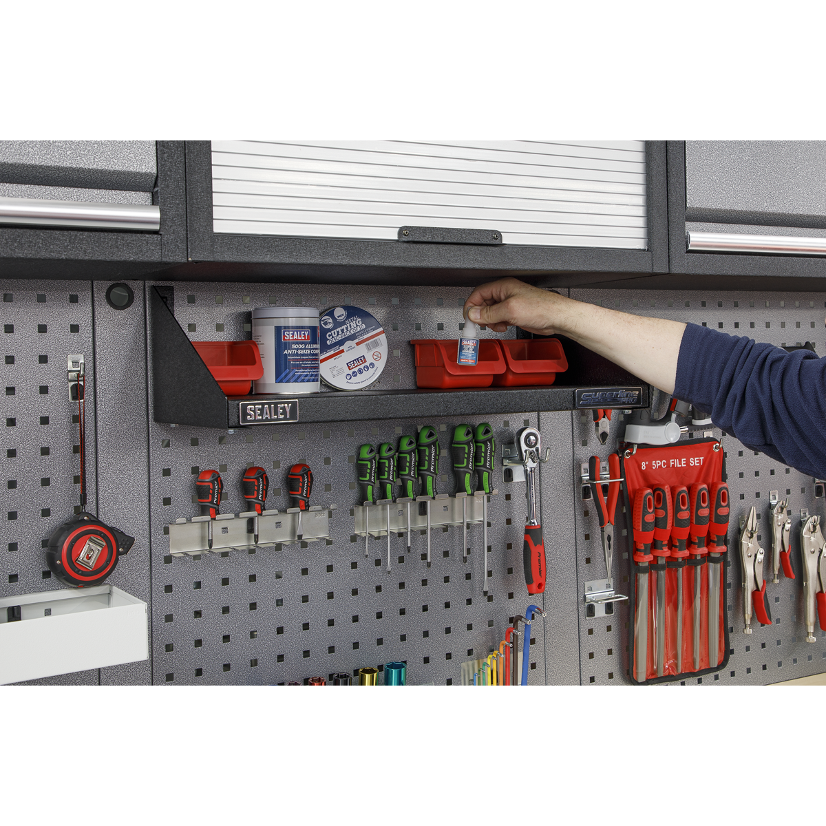 Superline PRO® Modular Shelf