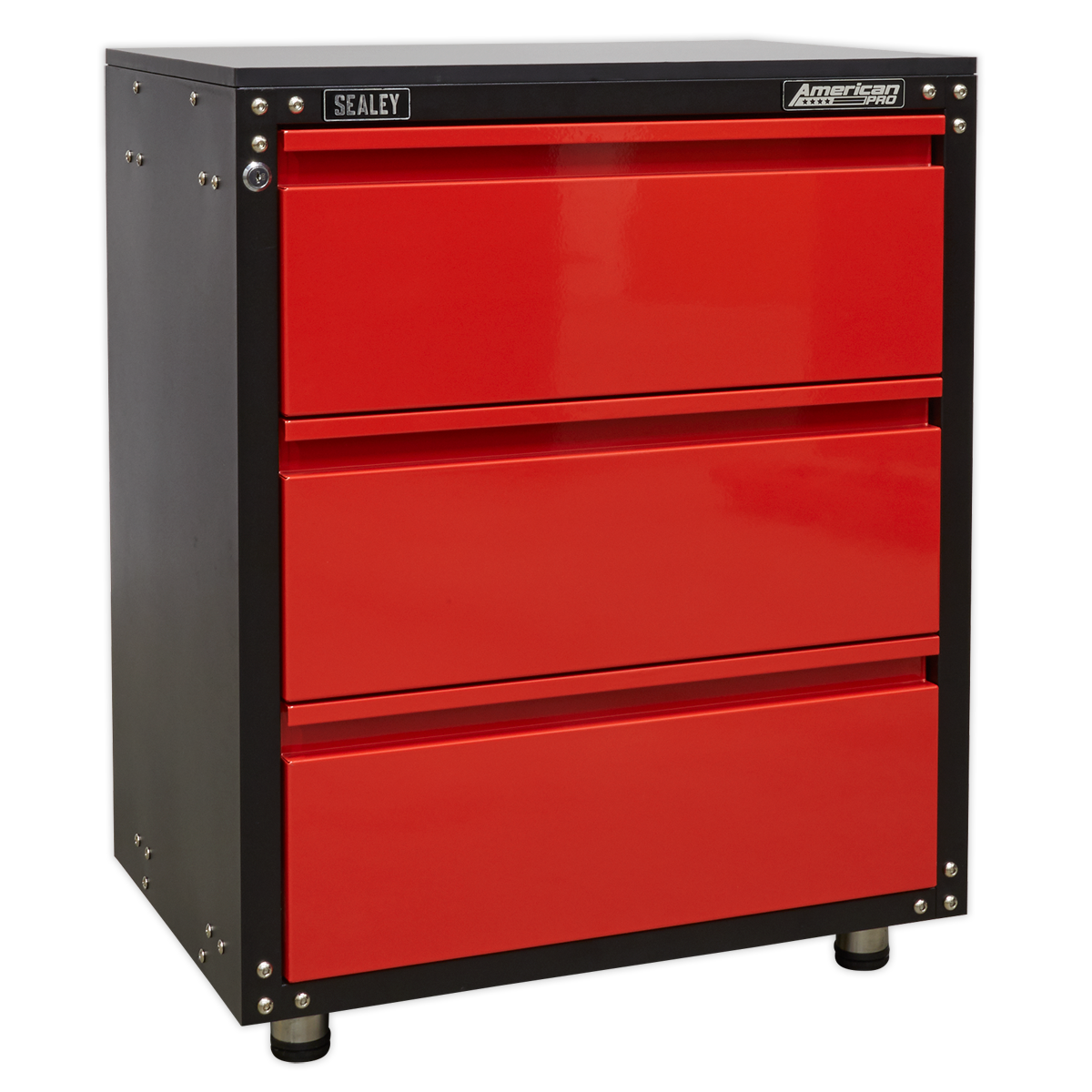American PRO® Storage System 2.6m
