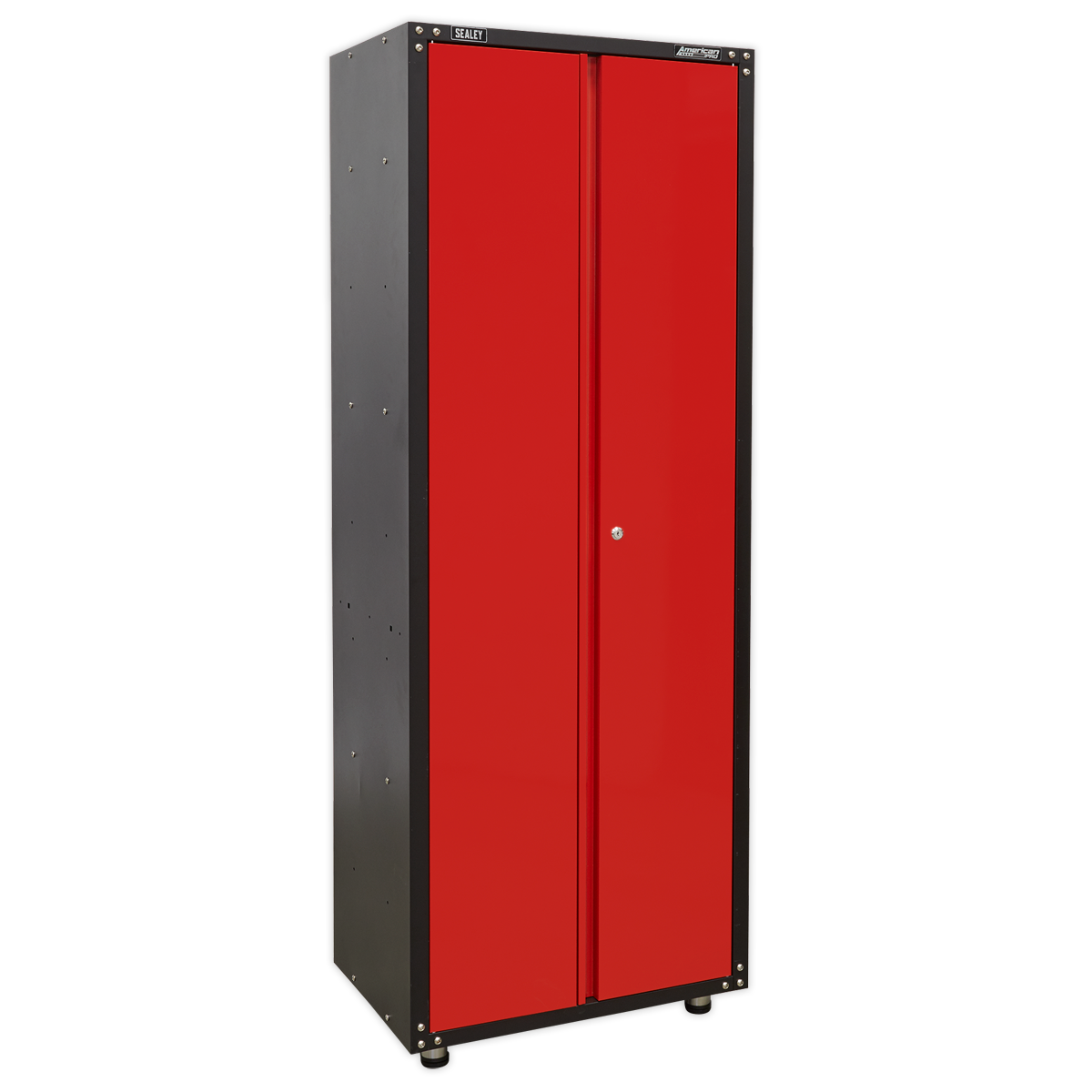 American PRO® Storage System 2.6m
