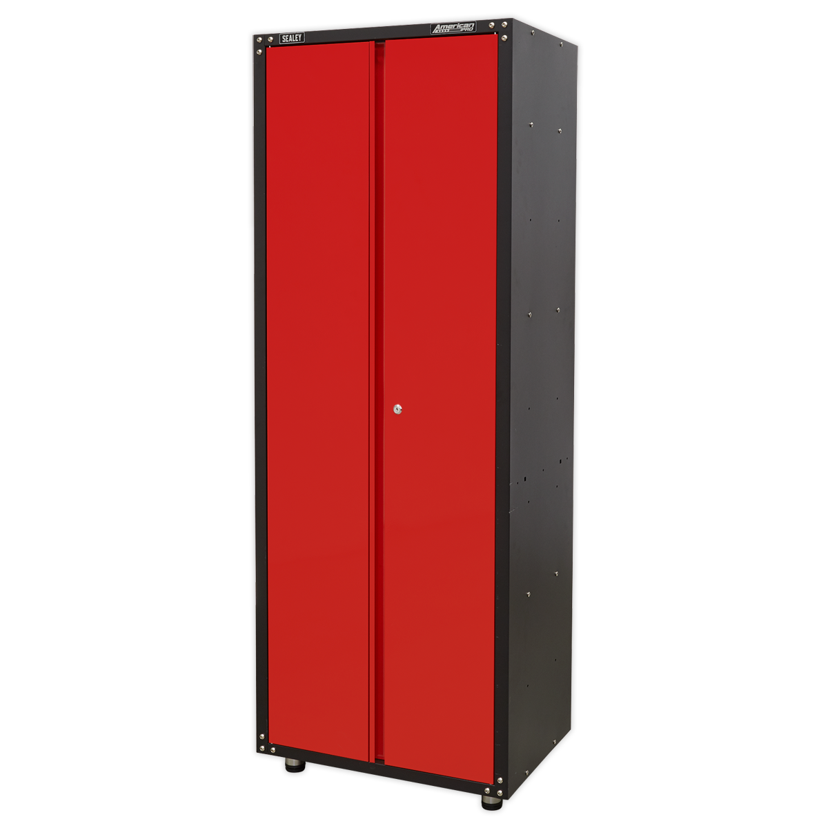 American PRO® Modular Full Height Cabinet 2 Door 665mm