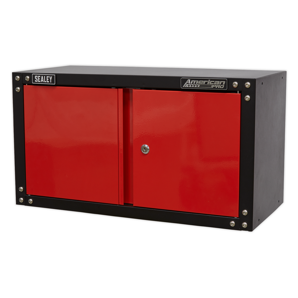American PRO® Modular Wall Cabinet 2 Door 665mm