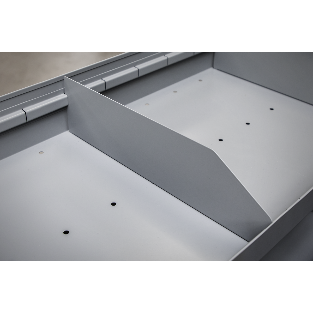 Superline PRO® Modular Flat Shelf Van Storage System