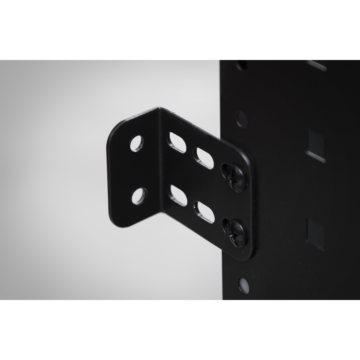 Superline PRO® Modular Slanted Shelf Van Storage System