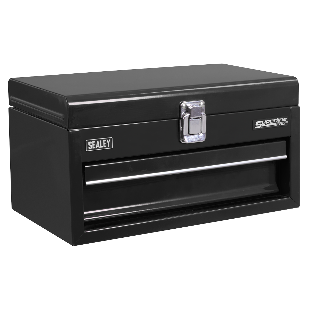 Superline Pro® Mini Toolbox with Drawer