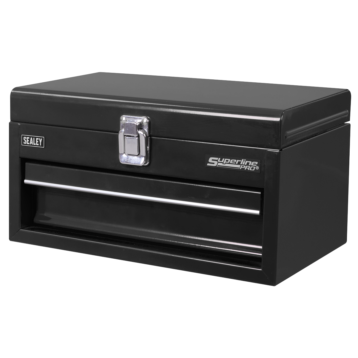 Superline Pro® Mini Toolbox with Drawer