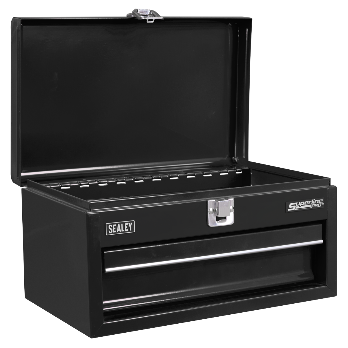 Superline Pro® Mini Toolbox with Drawer