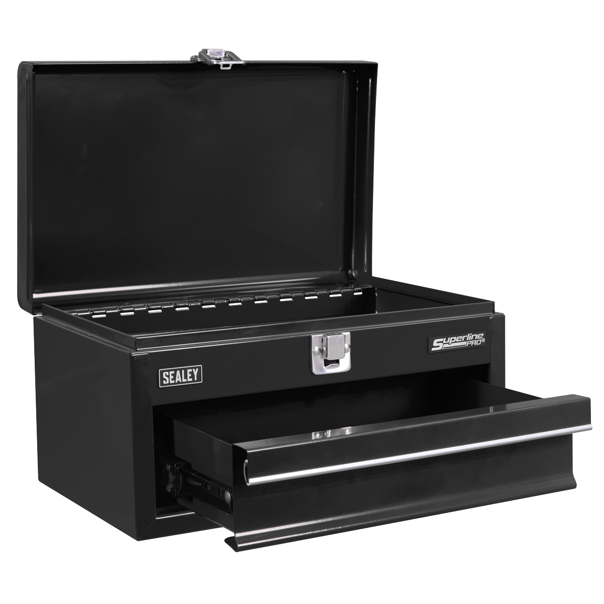 Superline Pro® Mini Toolbox with Drawer