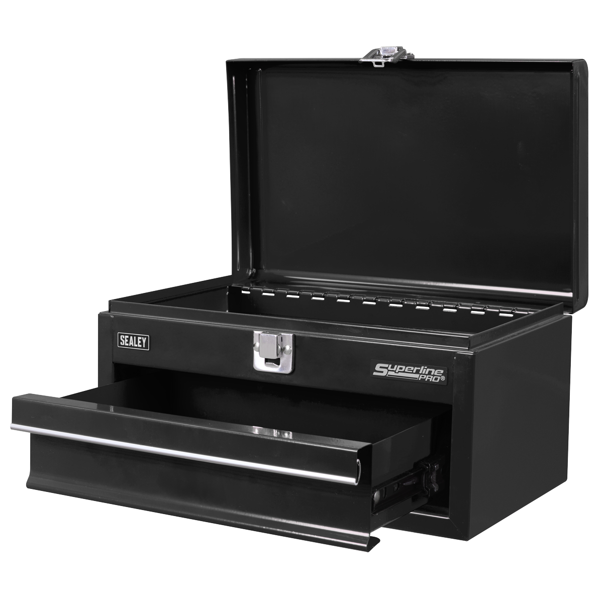 Superline Pro® Mini Toolbox with Drawer
