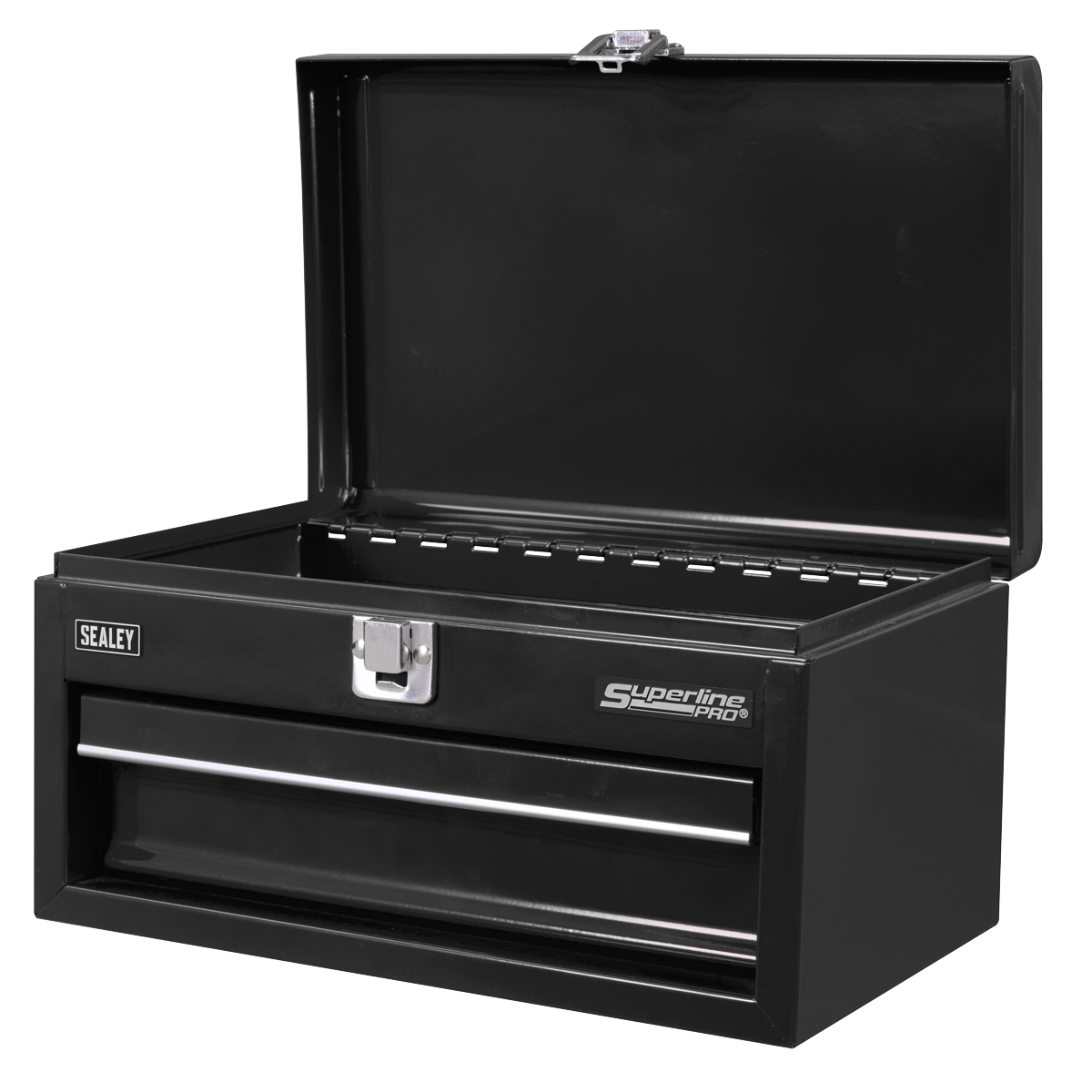 Superline Pro® Mini Toolbox with Drawer