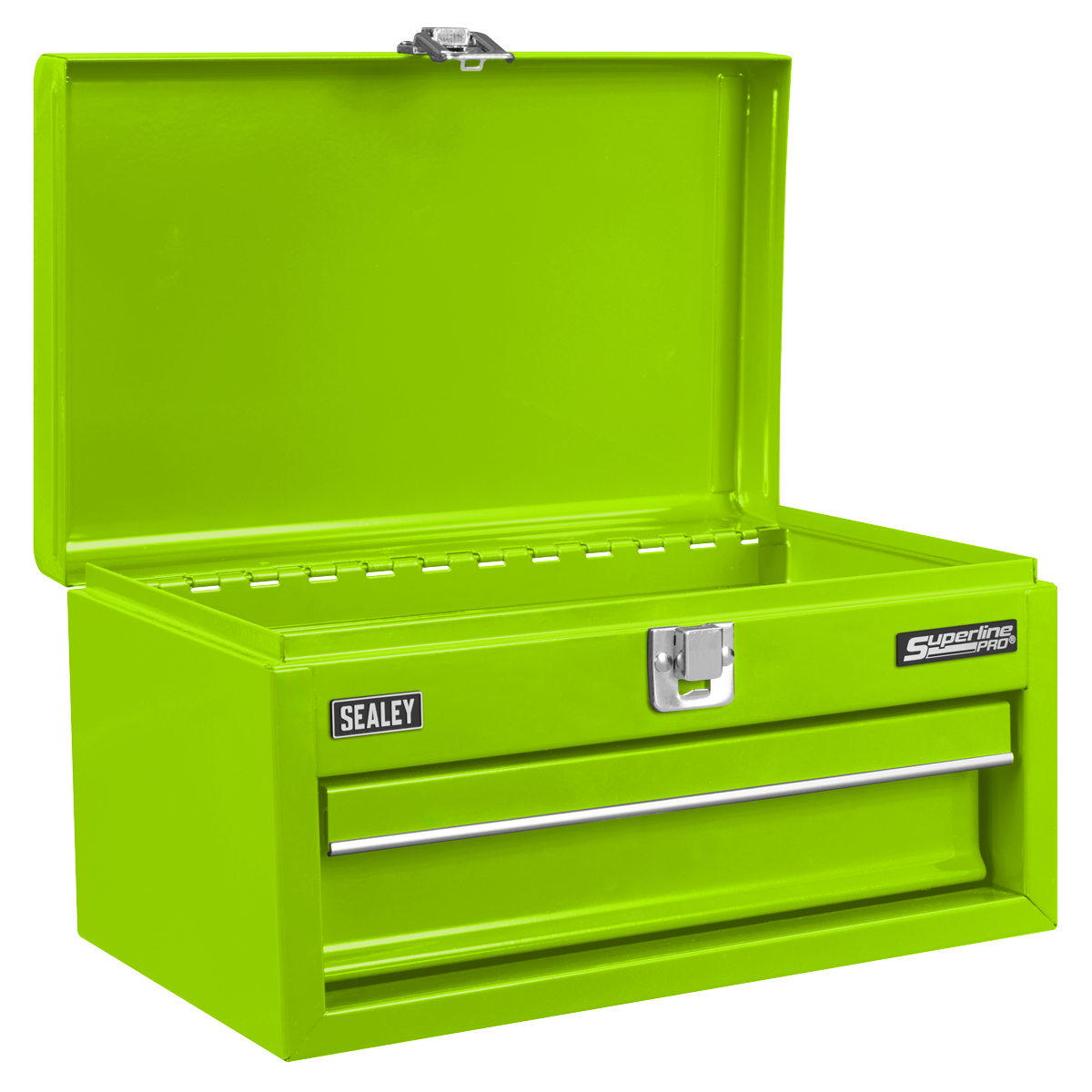 Superline Pro® Mini Toolbox with Drawer