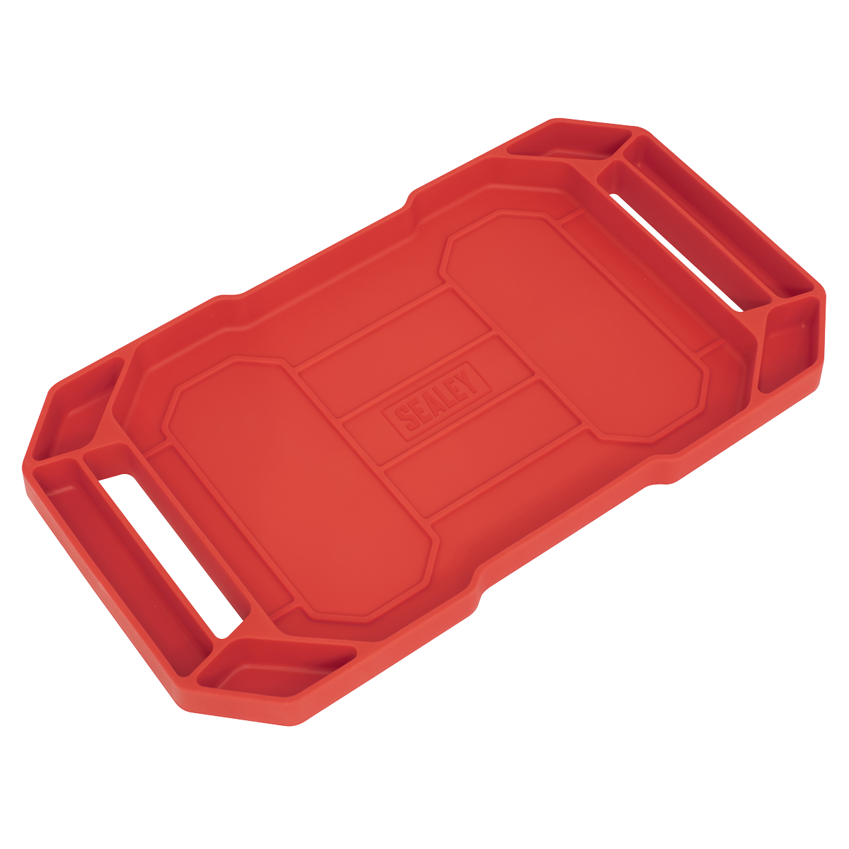 Non-Slip Flexible Tool Tray 590 x 305 x 40mm