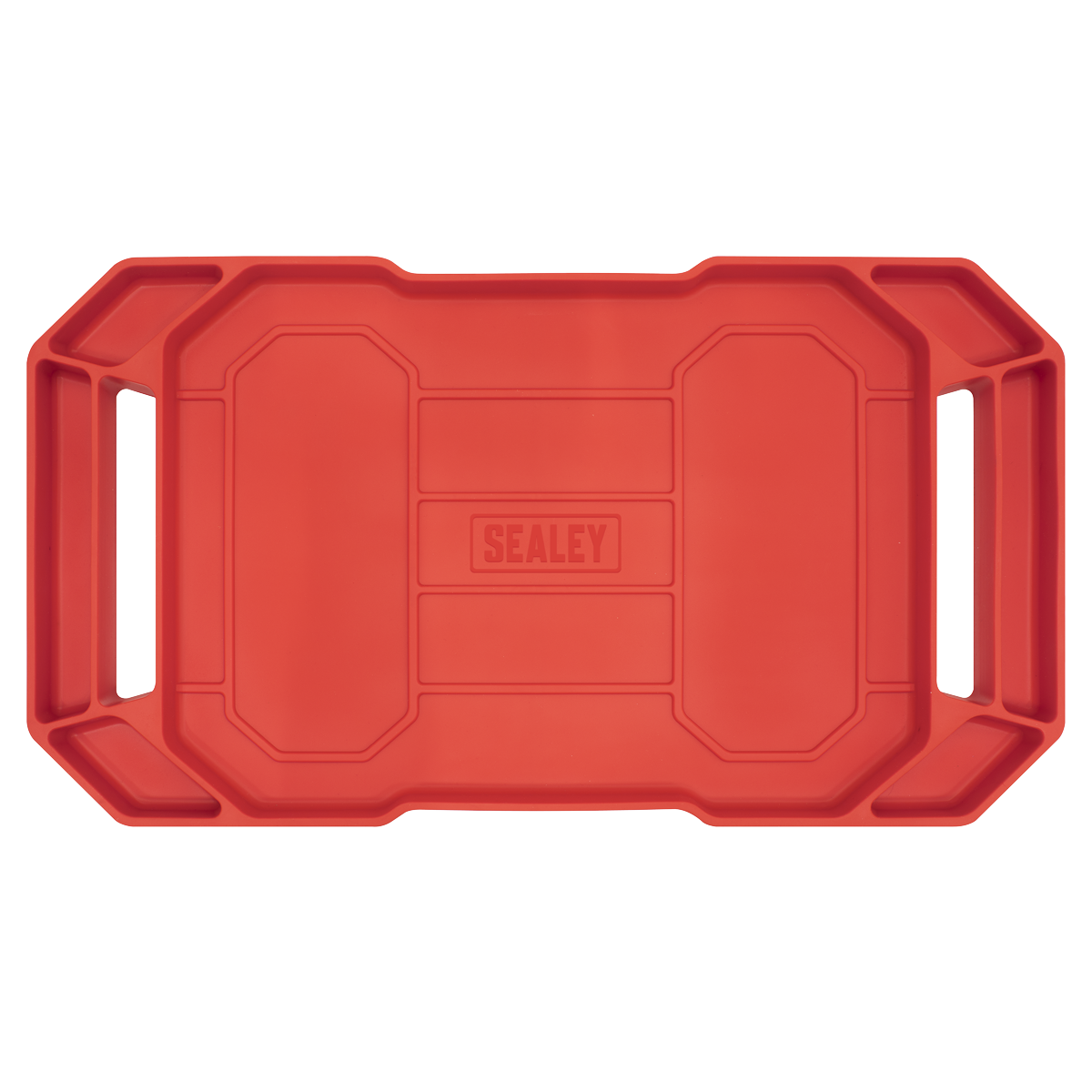Non-Slip Flexible Tool Tray 590 x 305 x 40mm