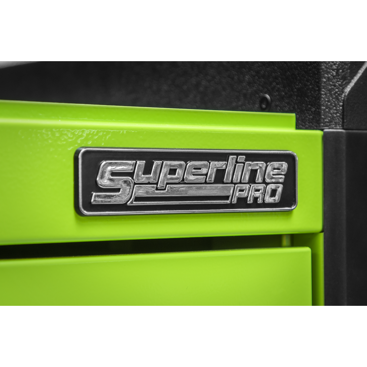Superline PRO® Push-to-Open Topchest 4 Drawer