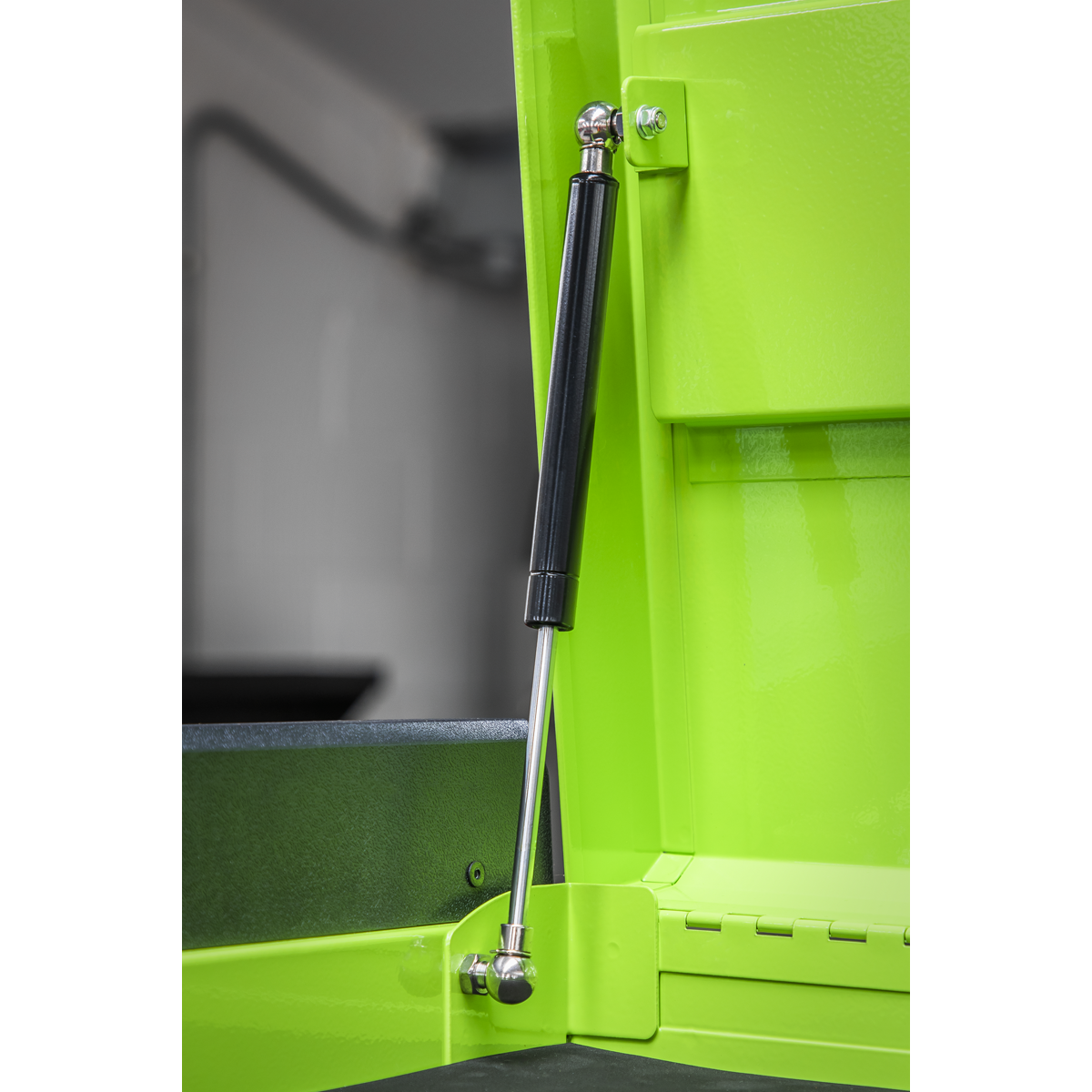 Superline PRO® Push-to-Open Topchest 4 Drawer