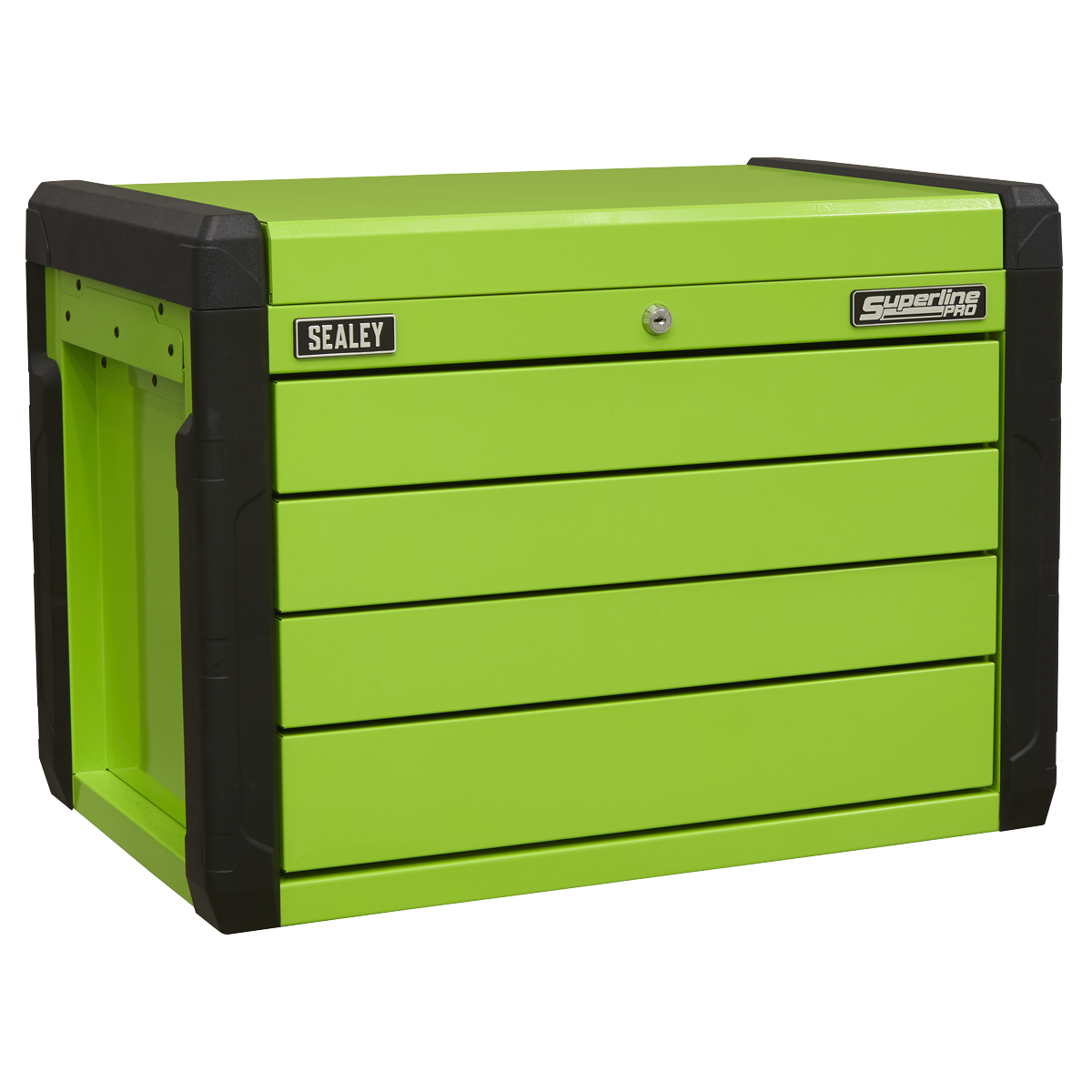 Superline PRO® Push-to-Open Topchest 4 Drawer