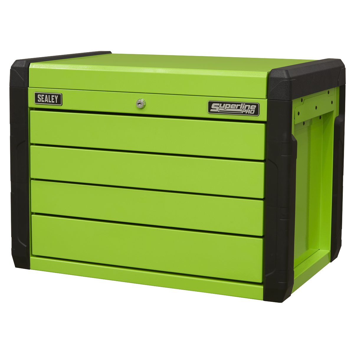 Superline PRO® Push-to-Open Topchest 4 Drawer